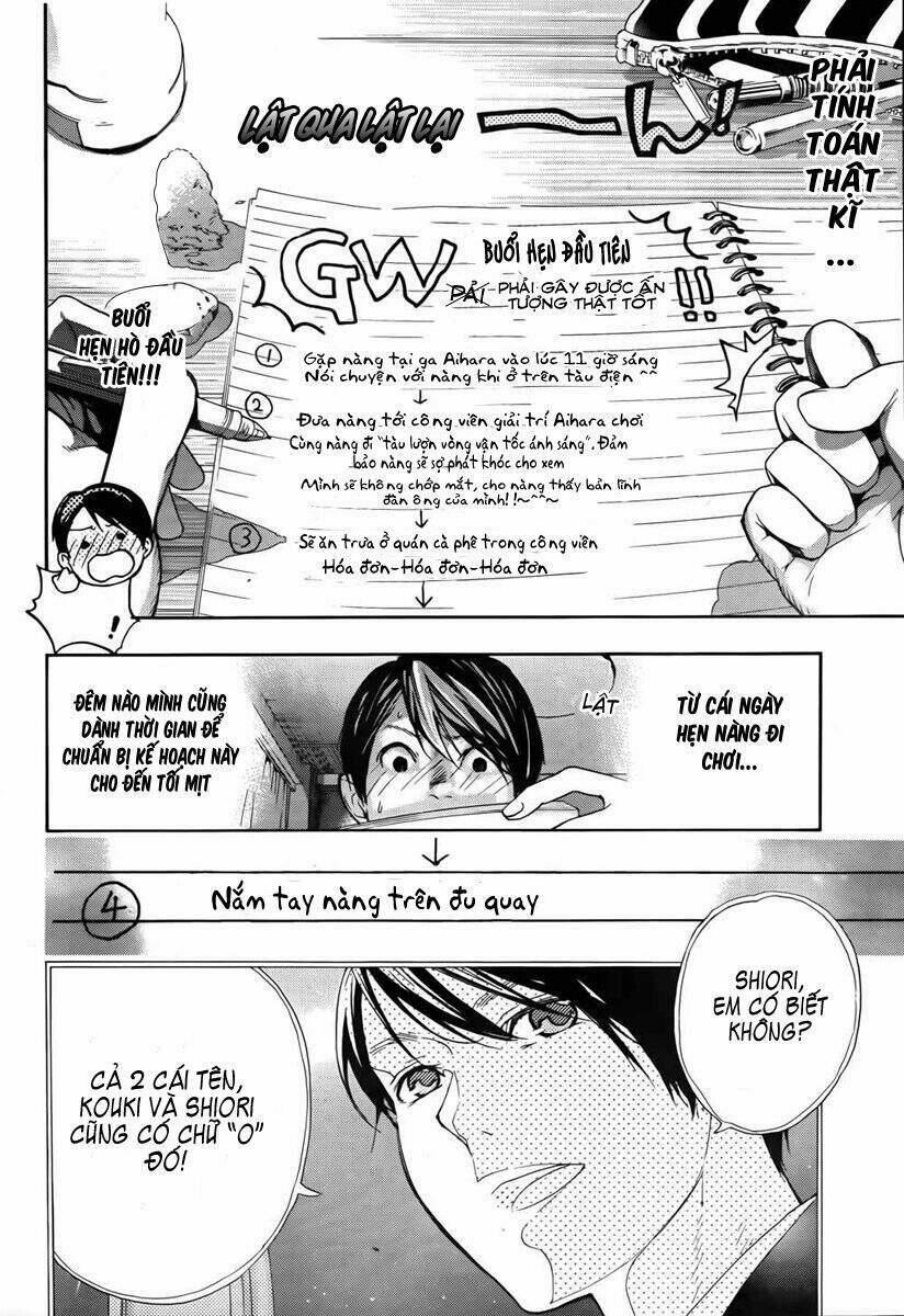 Lịch Tình Yêu 2 trang 4