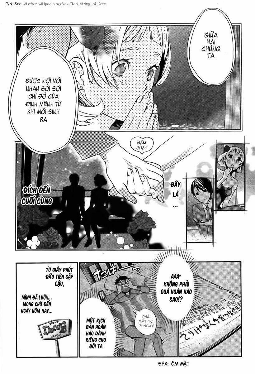 Lịch Tình Yêu 2 trang 5