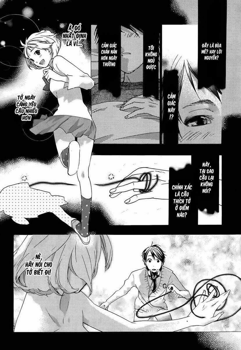 Lịch Tình Yêu 2 trang 8