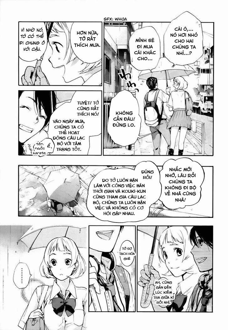 Lịch Tình Yêu 3 trang 10