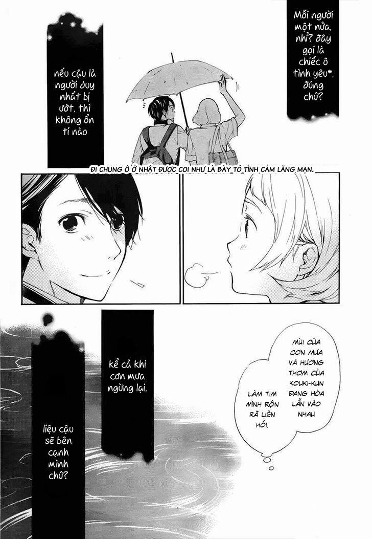 Lịch Tình Yêu 3 trang 11