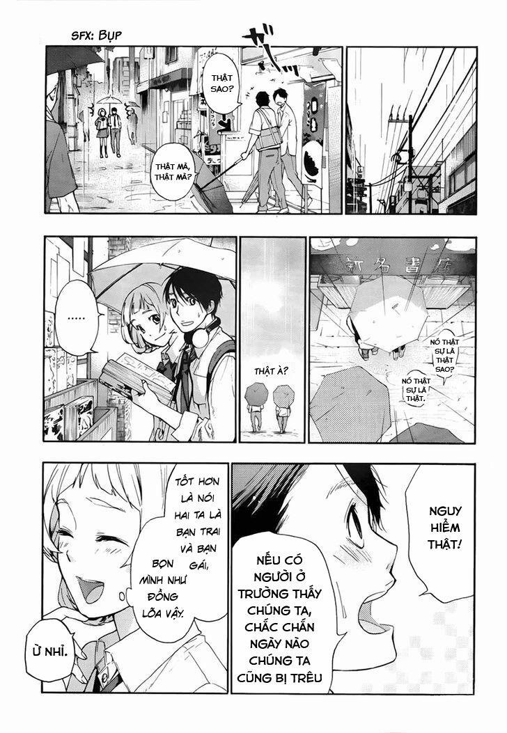 Lịch Tình Yêu 3 trang 12