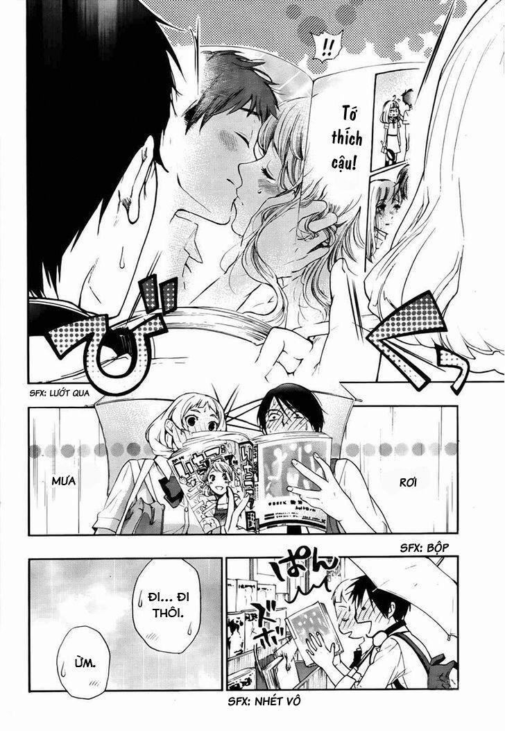 Lịch Tình Yêu 3 trang 13