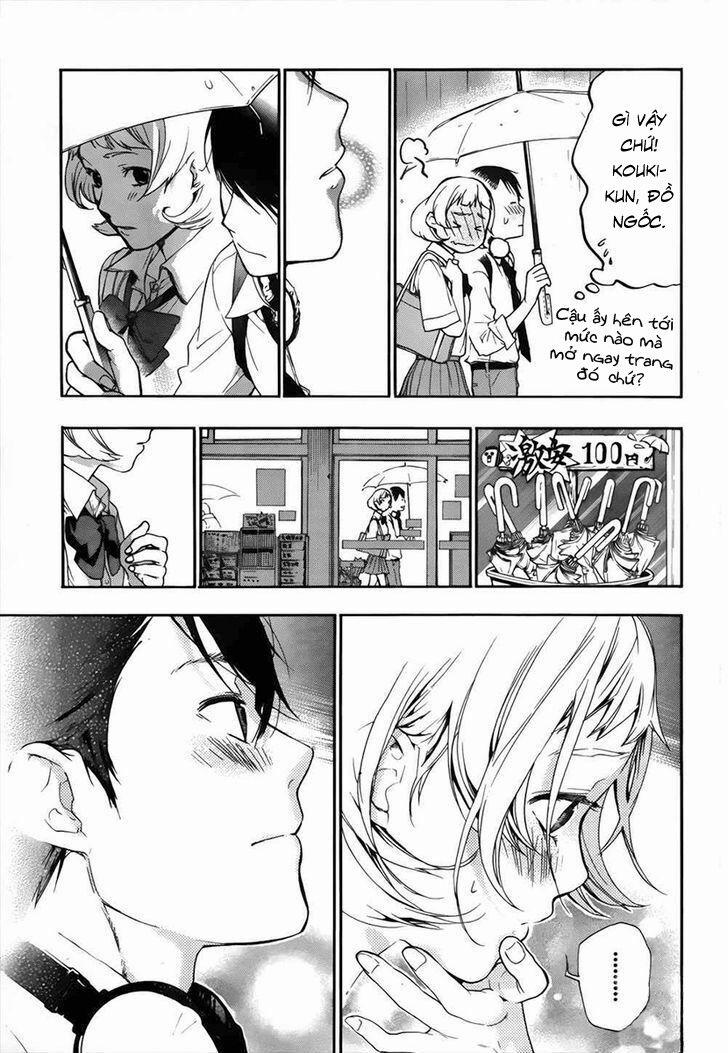 Lịch Tình Yêu 3 trang 14