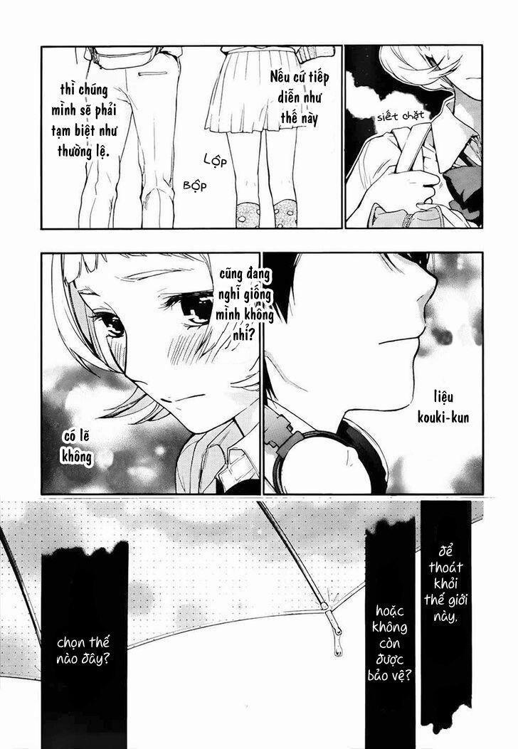 Lịch Tình Yêu 3 trang 16