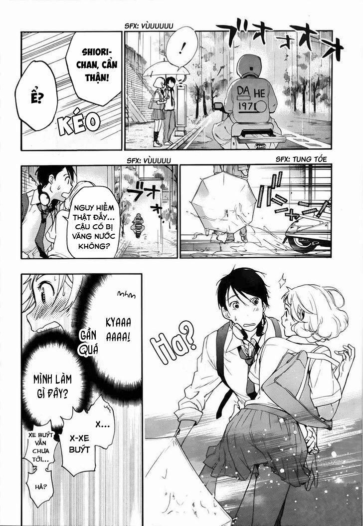 Lịch Tình Yêu 3 trang 17