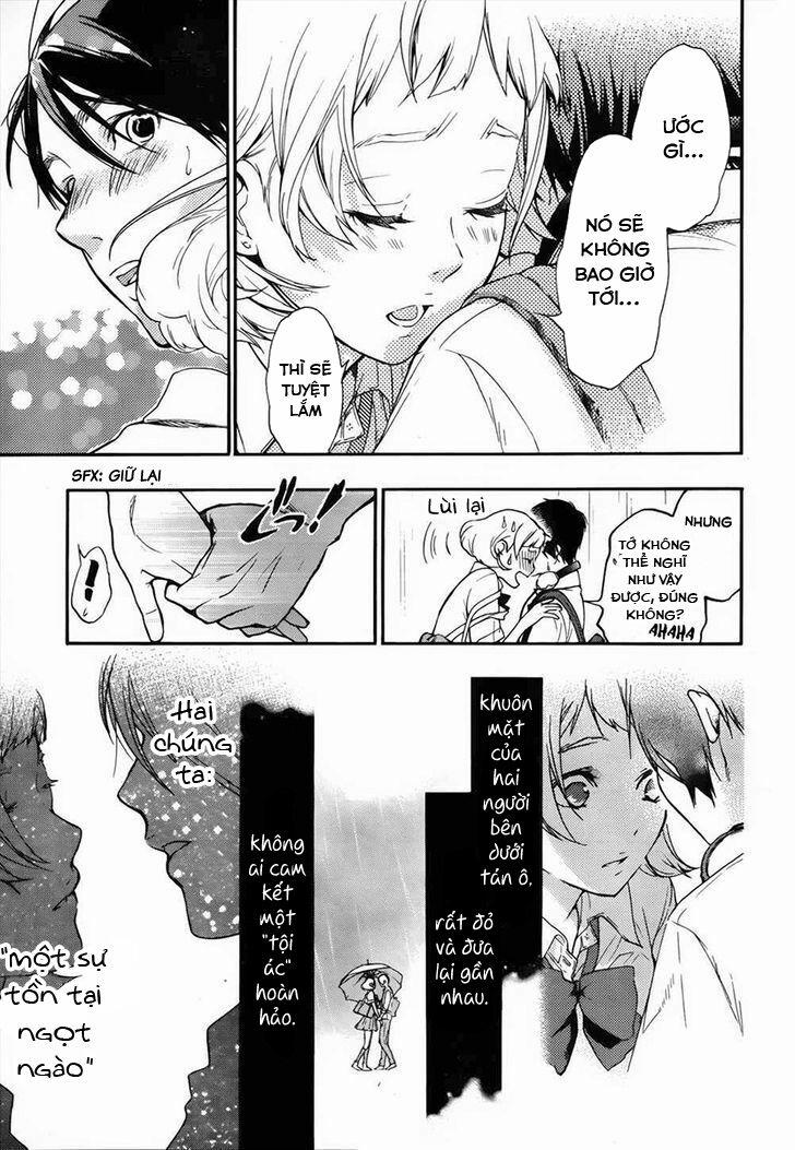 Lịch Tình Yêu 3 trang 18