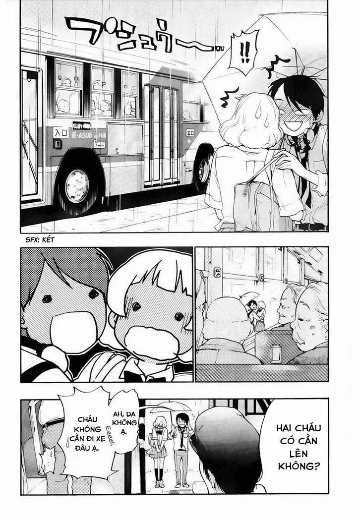 Lịch Tình Yêu 3 trang 19