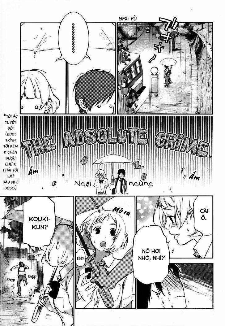 Lịch Tình Yêu 3 trang 20