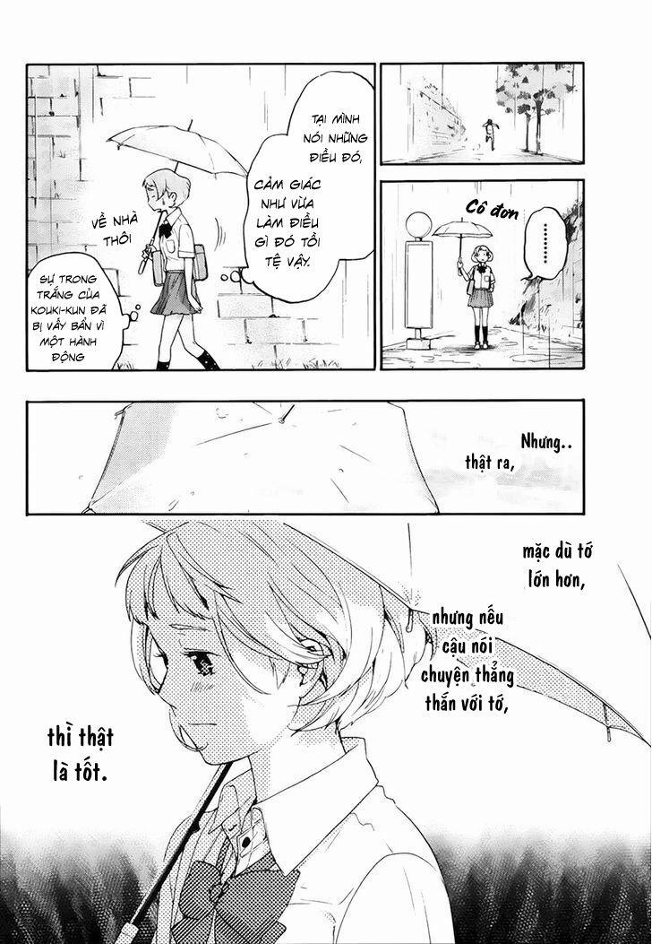 Lịch Tình Yêu 3 trang 21