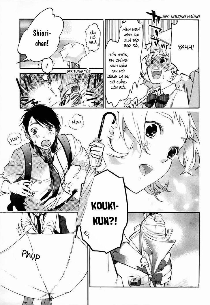 Lịch Tình Yêu 3 trang 22