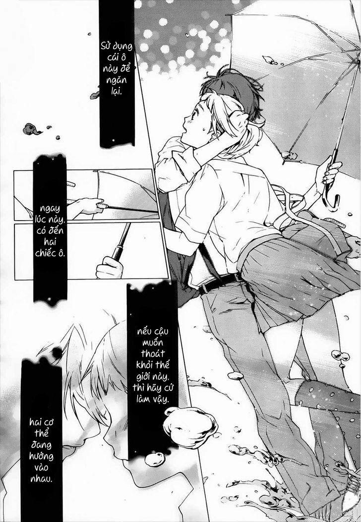 Lịch Tình Yêu 3 trang 23