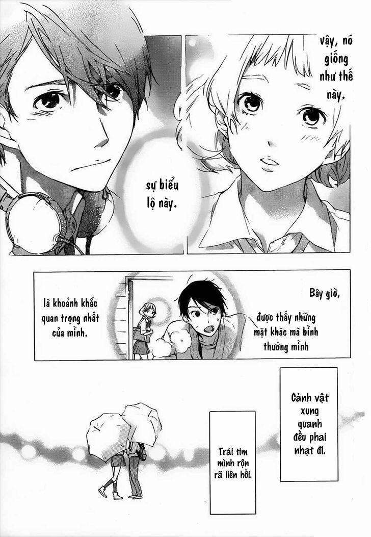 Lịch Tình Yêu 3 trang 24