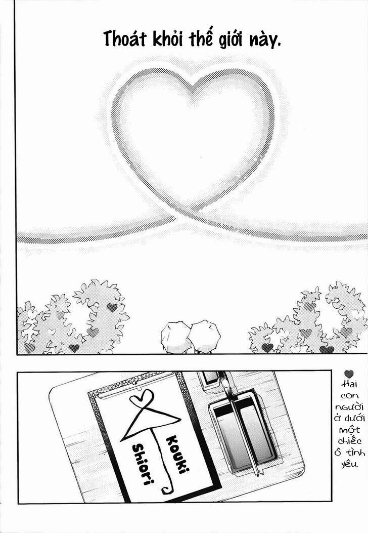 Lịch Tình Yêu 3 trang 26