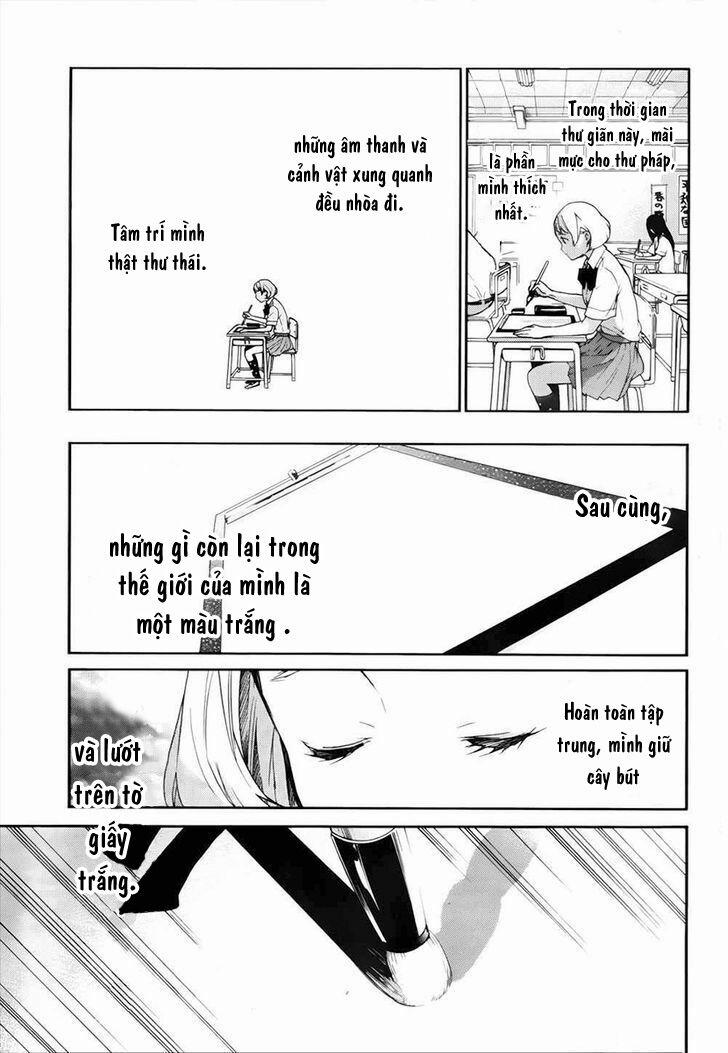 Lịch Tình Yêu 3 trang 5