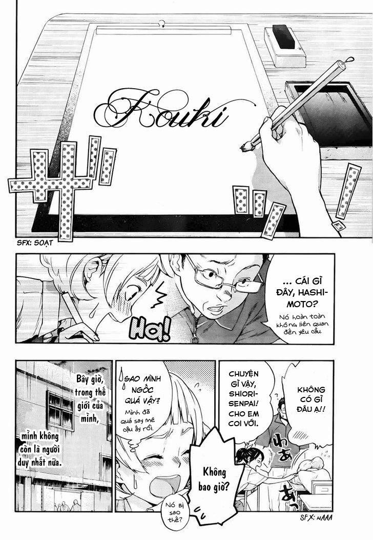 Lịch Tình Yêu 3 trang 6