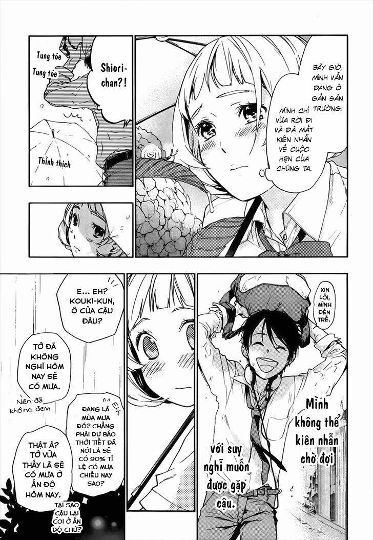 Lịch Tình Yêu 3 trang 8