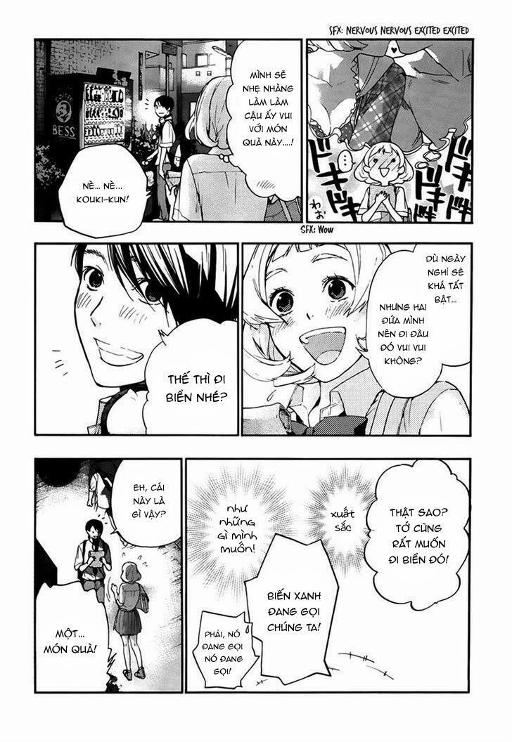 Lịch Tình Yêu 4 trang 12