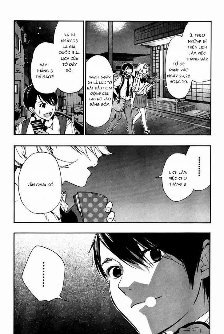 Lịch Tình Yêu 4 trang 16