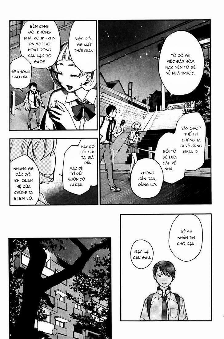 Lịch Tình Yêu 4 trang 17