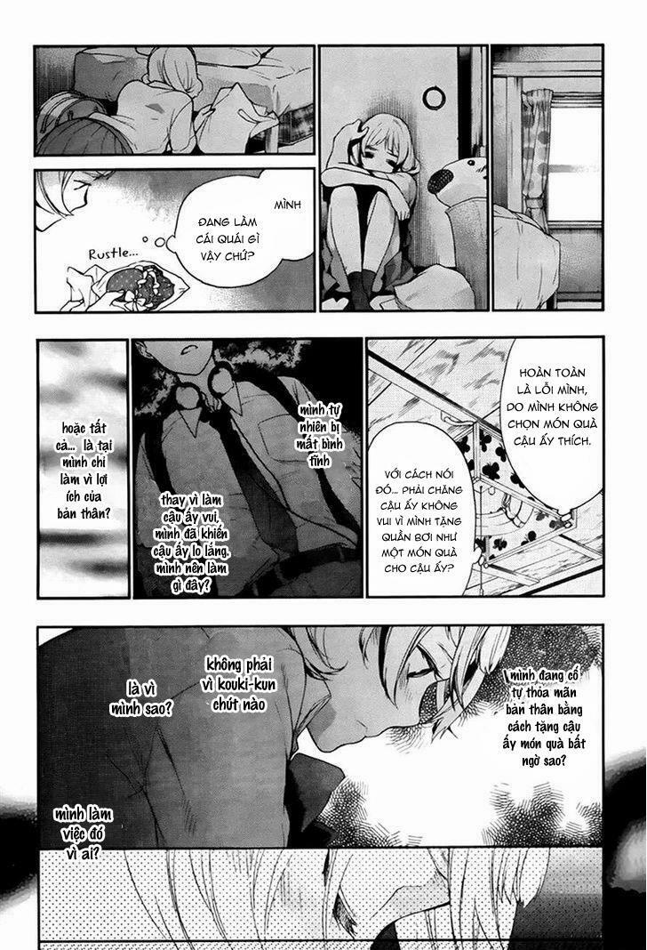 Lịch Tình Yêu 4 trang 18