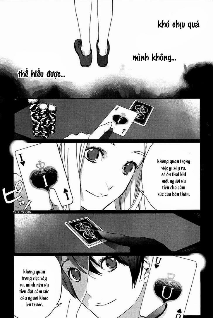 Lịch Tình Yêu 4 trang 22