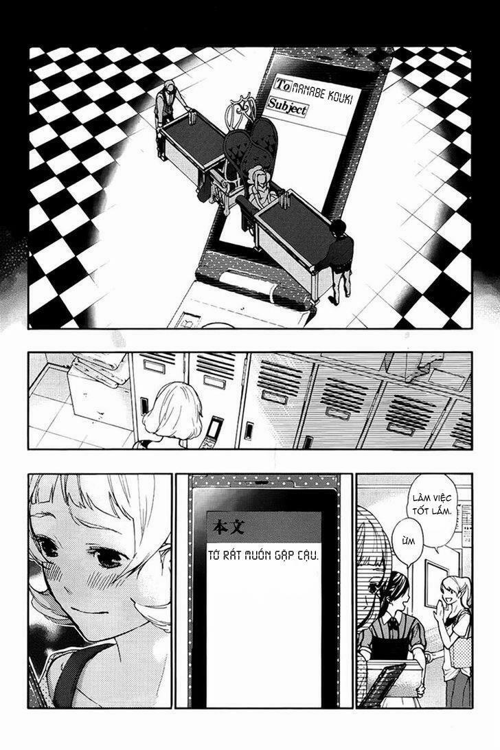 Lịch Tình Yêu 4 trang 23