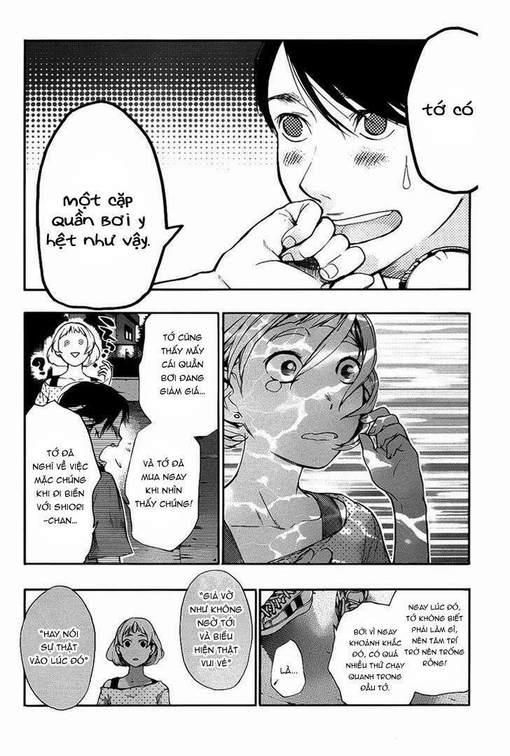 Lịch Tình Yêu 4 trang 27