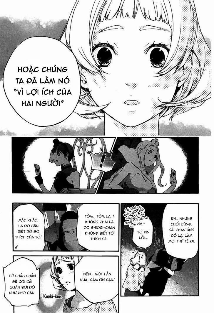 Lịch Tình Yêu 4 trang 28