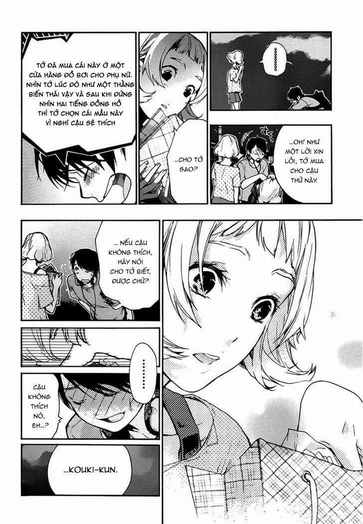 Lịch Tình Yêu 4 trang 29