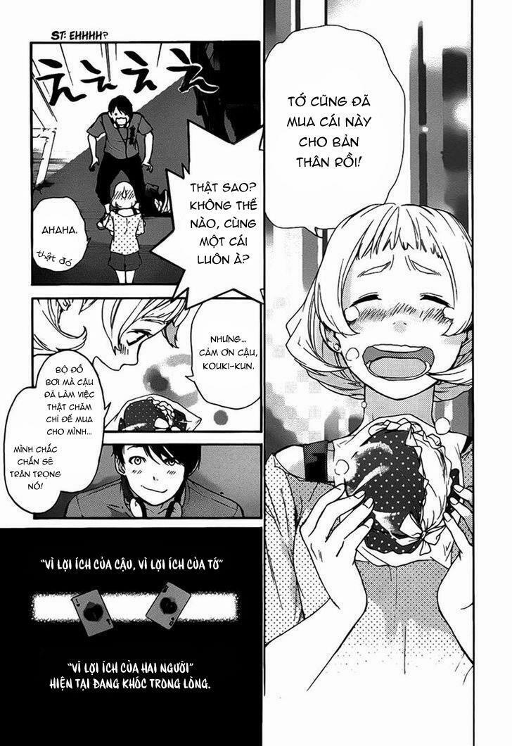 Lịch Tình Yêu 4 trang 30