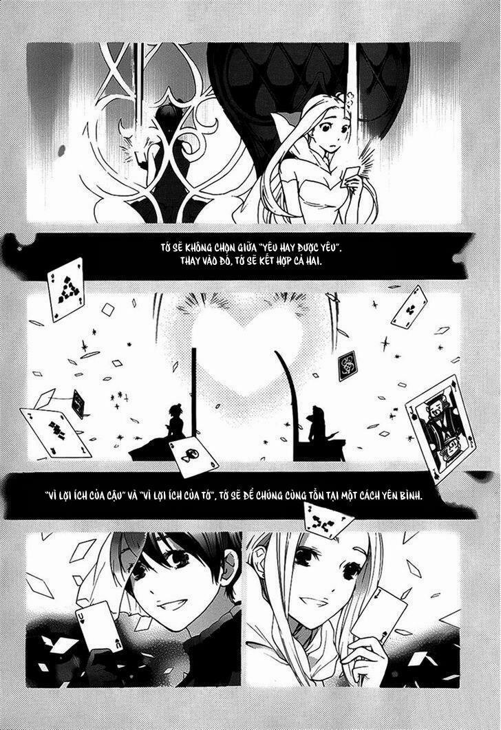 Lịch Tình Yêu 4 trang 31