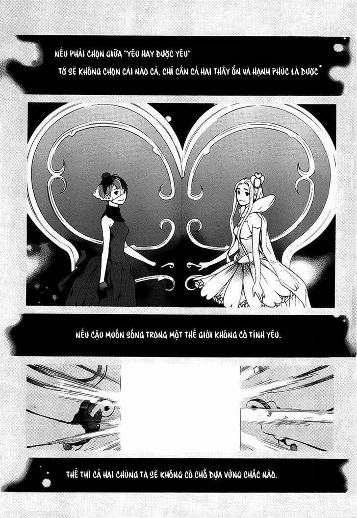 Lịch Tình Yêu 4 trang 32