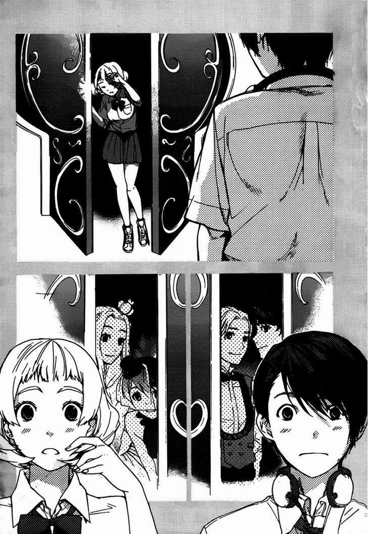 Lịch Tình Yêu 4 trang 33