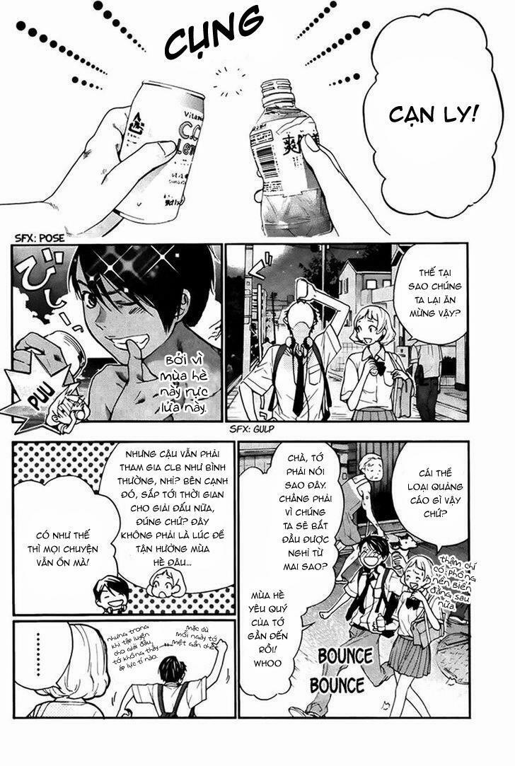 Lịch Tình Yêu 4 trang 9