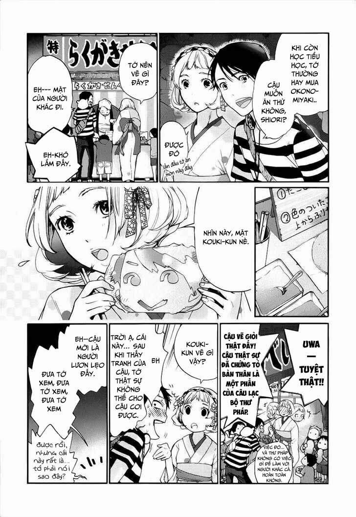 Lịch Tình Yêu 5 trang 10