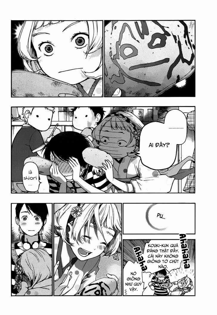 Lịch Tình Yêu 5 trang 11