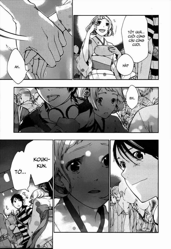 Lịch Tình Yêu 5 trang 12