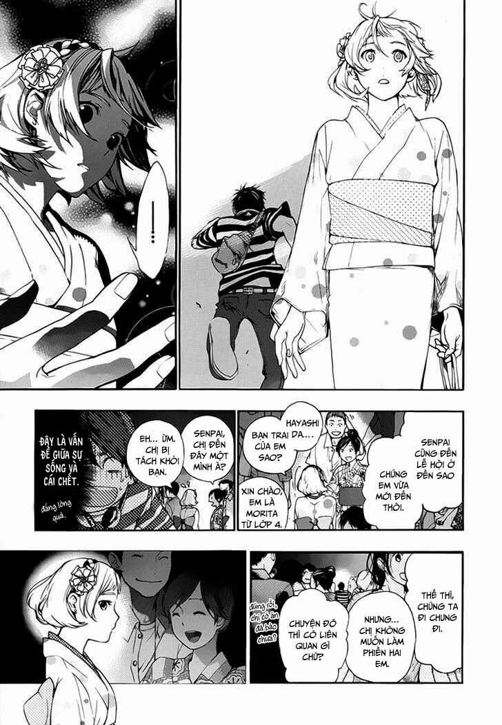 Lịch Tình Yêu 5 trang 14