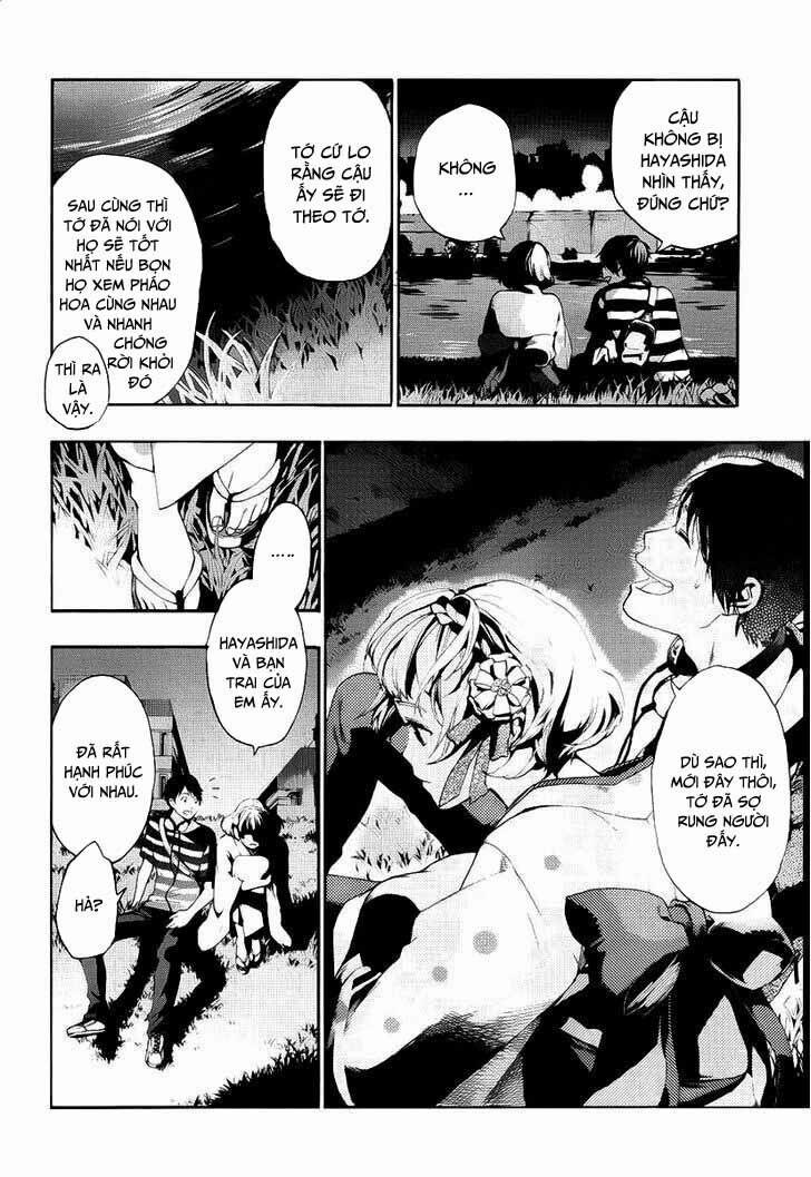 Lịch Tình Yêu 5 trang 17