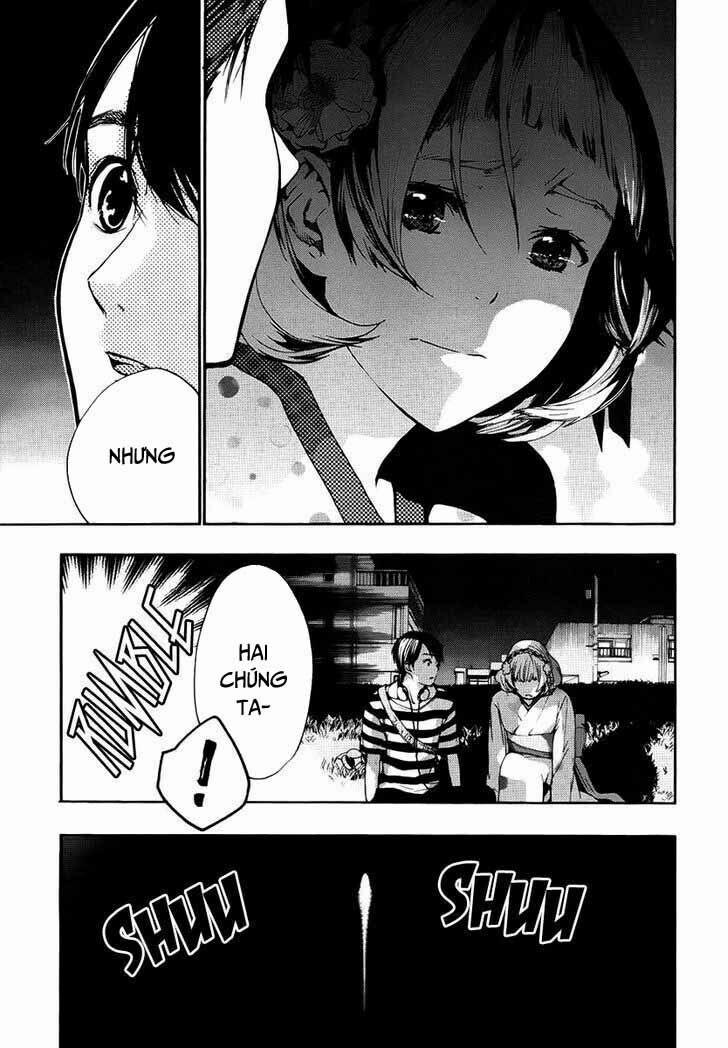 Lịch Tình Yêu 5 trang 18