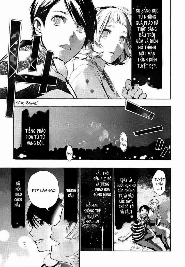 Lịch Tình Yêu 5 trang 20