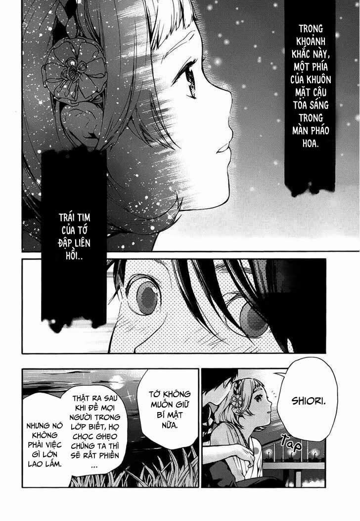 Lịch Tình Yêu 5 trang 21