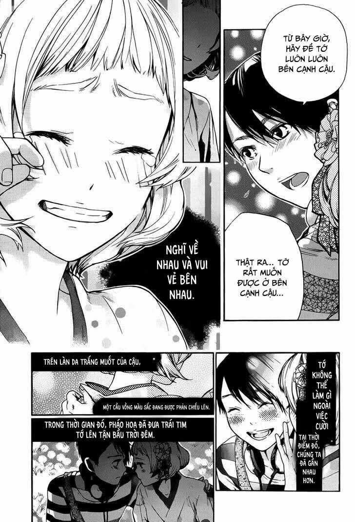 Lịch Tình Yêu 5 trang 22