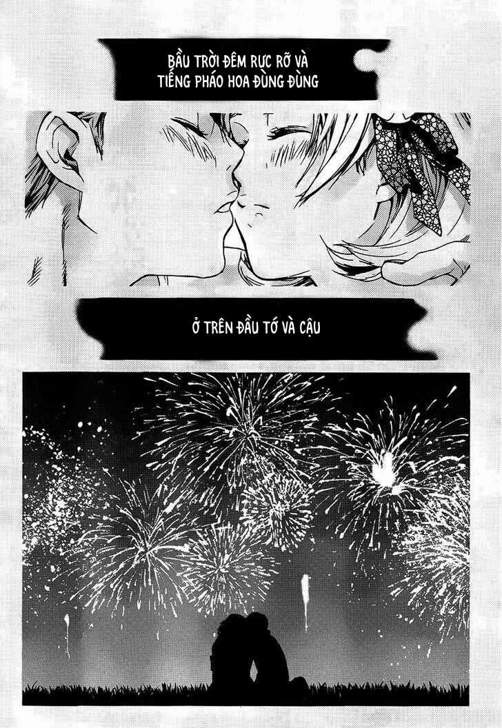 Lịch Tình Yêu 5 trang 23