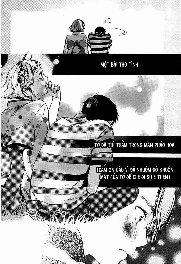 Lịch Tình Yêu 5 trang 24