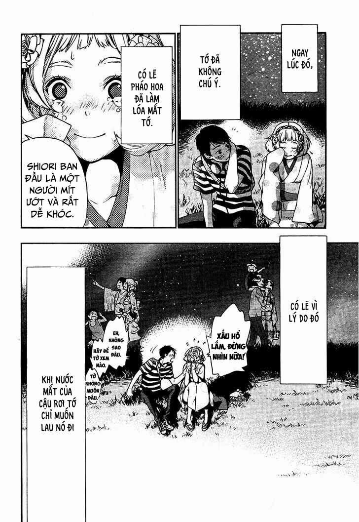 Lịch Tình Yêu 5 trang 25