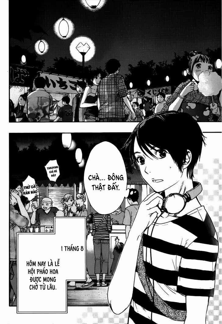 Lịch Tình Yêu 5 trang 3