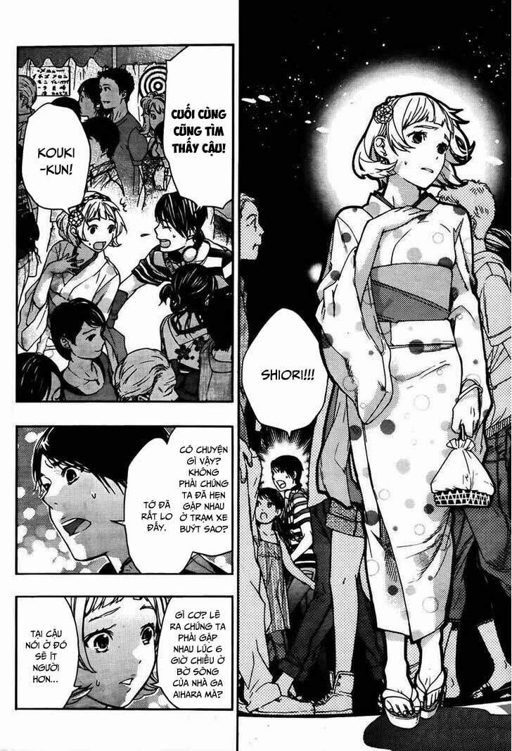 Lịch Tình Yêu 5 trang 5