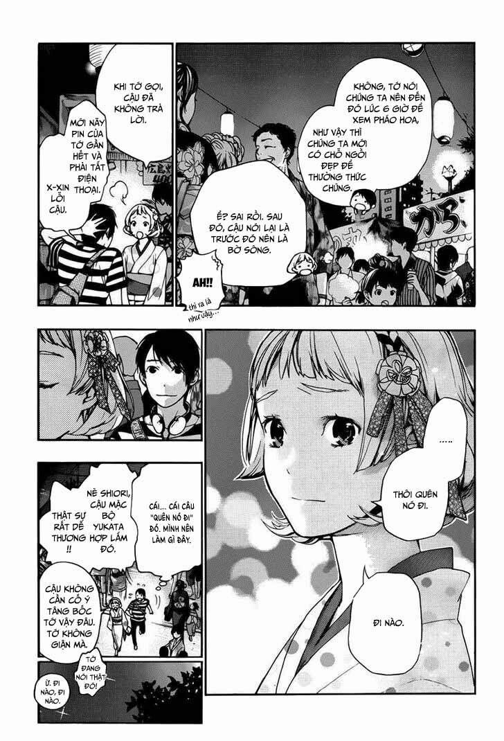 Lịch Tình Yêu 5 trang 6